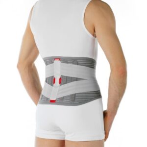 Корсеты пояснично-крестцовые