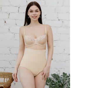 Пояс-трусы для женщин SlimMe MSM41710