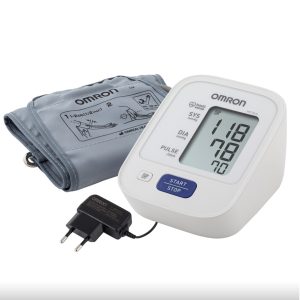 Тонометр-автомат с адаптером M2 Eco