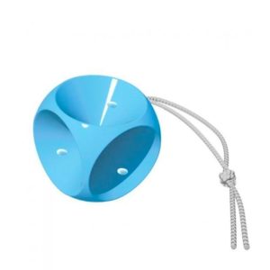 Пессарий силиконовый, кубический перфорированный 32