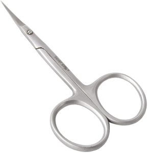 Ножницы для кожи НСС 6 MATT