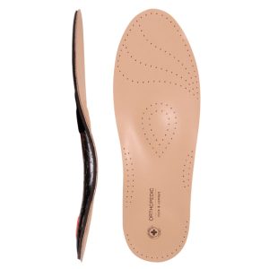 Стельки ортопедические каркасные Lum 233