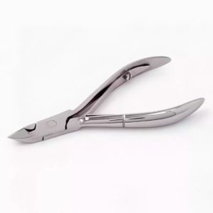 Кусачки маникюрные КСС 4/9