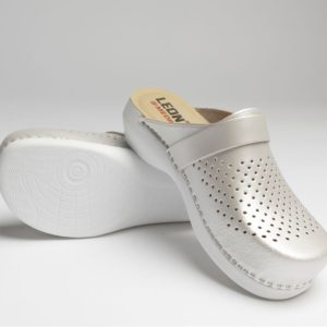 Сабо женские LEON medikal арт. MED102P