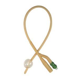 Катетер Фолея двухходовой Ch/Fr 30 1604-M212-30