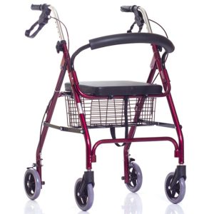 Ходунки-роллаторы XR 102