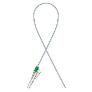 Катетер аспирационный CH/FR 20,52 см