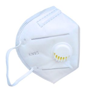 Респиратор KN95 №5