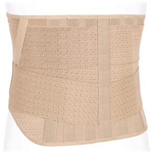 Корсет пояснично-крестцовый сильной фиксации Экотен ПРРУ-25