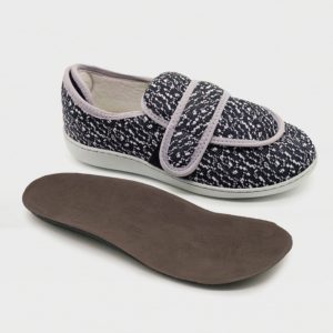 Обувь ортопедическая малосложная LM-807.005