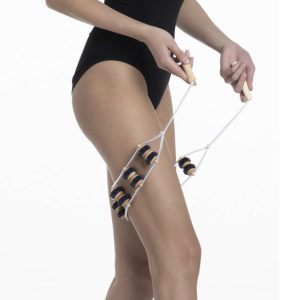 Лента с шариками узкая ER-1014