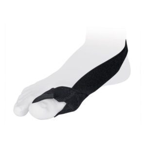 Бандаж для большого пальца стопы Экотен HV-01