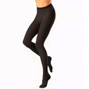 Колготки компрессионные с закрытым носком Luomma Idealista Normal ID-100, 2 класс
