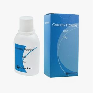 Пудра абсорбирующая Coloplast