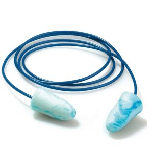 Беруши с веревкой противошумные-вкладыши Moldex Spark Plugs 7801