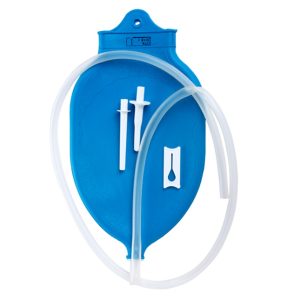 Кружка Эсмарха №2 (2 л) Meridian