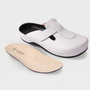 Обувь ортопедическая малосложная женская LM-500.005