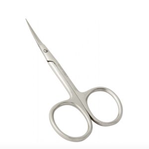 Ножницы маникюрные НСС 6