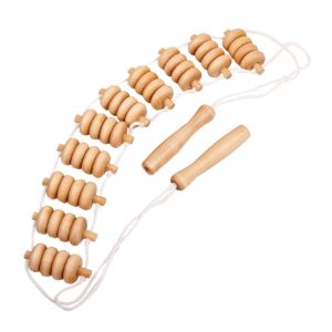 Лента с шариками широкая ER-1005