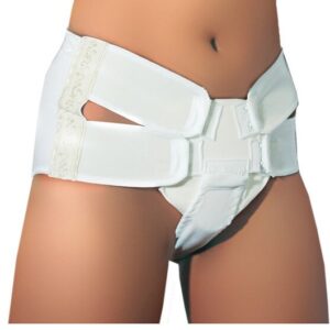 Бандажи при опущении внутренних органов