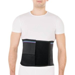 Бандаж ортопедический на брюшную стенку Т-1301/Т.26.91