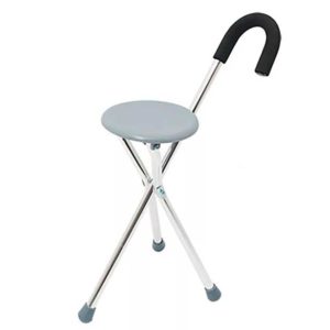 Трость опорная регулируемая по высоте C Soft