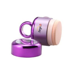 Массажёр-спонж микрочастотный для лица PNG-M35