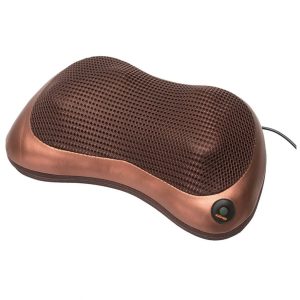 Подушка массажная "Шея, плечи, спина" KZ 0473