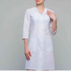 Халат медицинский женский 4-467
