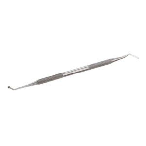 Гладилка с круглой головкой №4 ГКГ-4