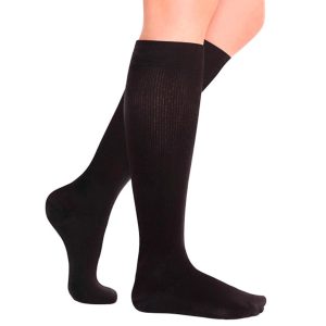 Гольфы компрессионные мужские Luomma Idealista ID-215 Normal, 1 класс