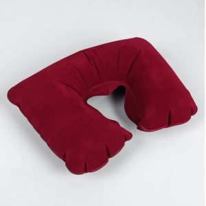 Подушка-воротник надувная 778032