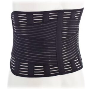 Корсет пояснично-крестцовый сильной фиксации ПРР-25/2