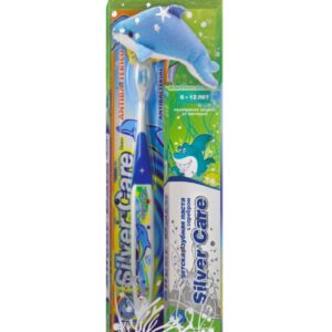 Набор для детей Silver Care