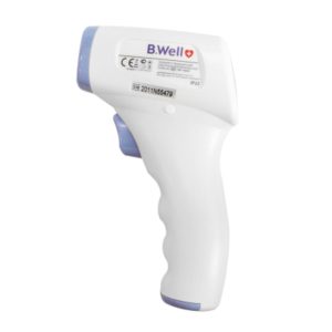 Термометр инфракрасный бесконтактный WF-4000