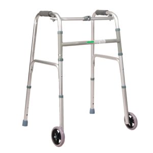 Ходунки-опоры с принадлежностями арт.10180-3W