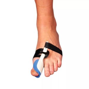 Шина отводящая для первого пальца стопы, ночная правая С3012