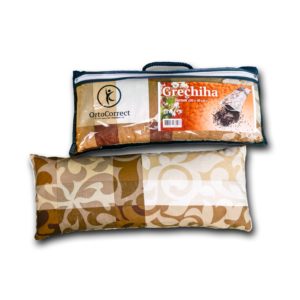 Подушка-валик Ortocorrect