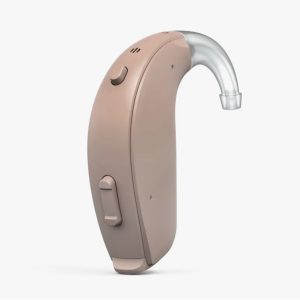 Слуховой аппарат KEY 188-DW DWH ReSound