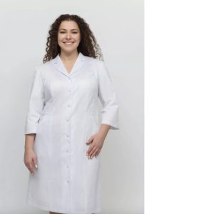 Халат женский темпо 19-056 3/4