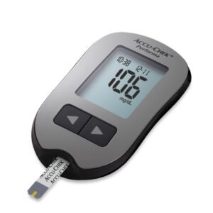 Глюкометр Акку Чек Перформа