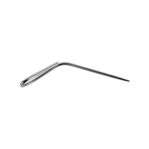 Зонд ушной остроконечный по Воячеку ЗН-48