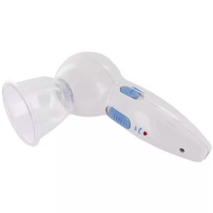 Массажер вакуумный антицеллюлитный KZ 0071