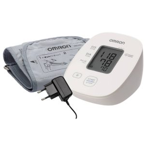 Тонометр-автомат с адаптером M1 Basic