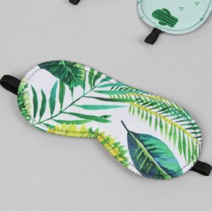 Маска для сна "Тропики"