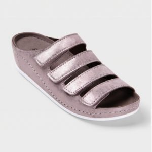 Обувь ортопедическая малосложная женская LM-503N.046B