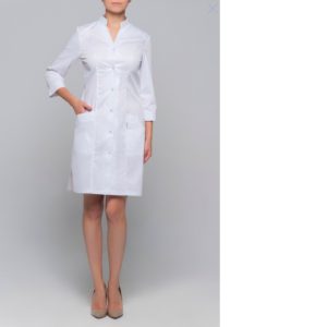 Халат медицинский женский 14-908