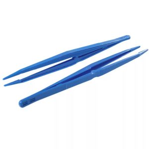 Пинцет одноразовый стерильный 600439