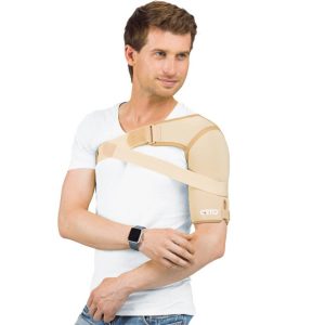 Бандаж ортопедический на плечевой сустав 206 ASL