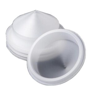 Чашечки для лекарств к ингаляторам ультразвуковым UN-231,UN-102 AND